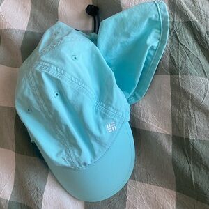 Columbia Performance Sun Hat